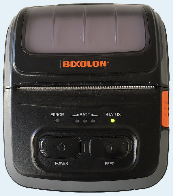 Kassen Bondrucker - Bixolon 310