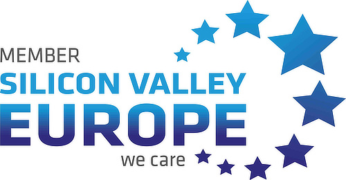 PROCOM ist Mitglied bei Silicon Valley Europe